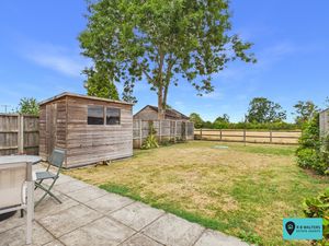 Garden - click for photo gallery